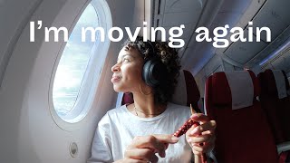 Bye Australia, hello…world?