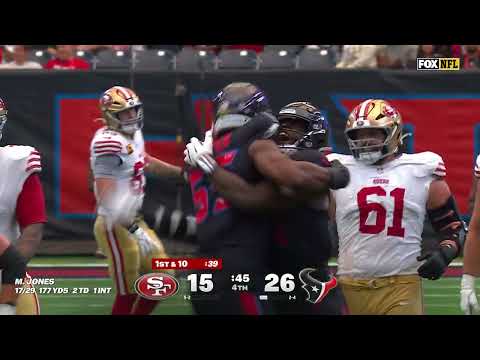 Danielle Hunter's Top Plays of 2025 Season