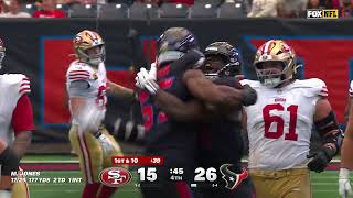 Full Danielle Hunter's Top Plays of 2025 Season News