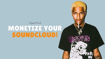 SoundCloud Makes a Power Move: Monetize Your Music!