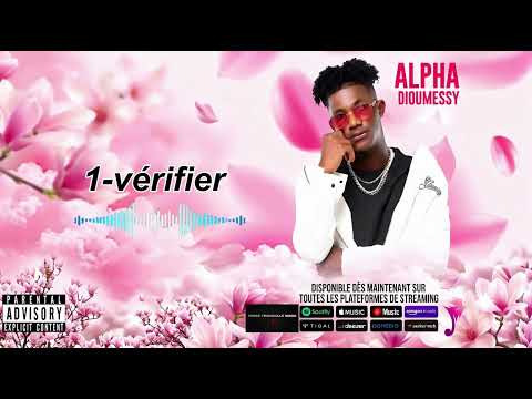 1-Vérifier (Audio Officiel)