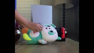 Linkimals Test Modes Complimation