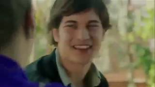 Imron Shu yomon qizni yaxshi ko'raman