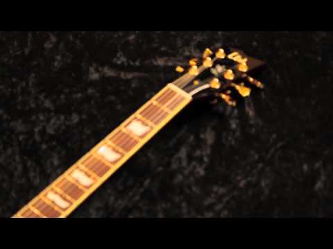 ESP LTD KH DC Kirk Hammett - Guitars and Sounds Gear Reviews