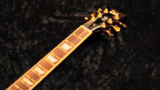 Esp Ltd Kh Dc Kirk Hammett - Guitars And Sounds Gear Reviews