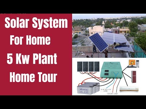 5-kw-solar-panel-setup-|-hindi/urdu-|-(bijli-bachao)-|