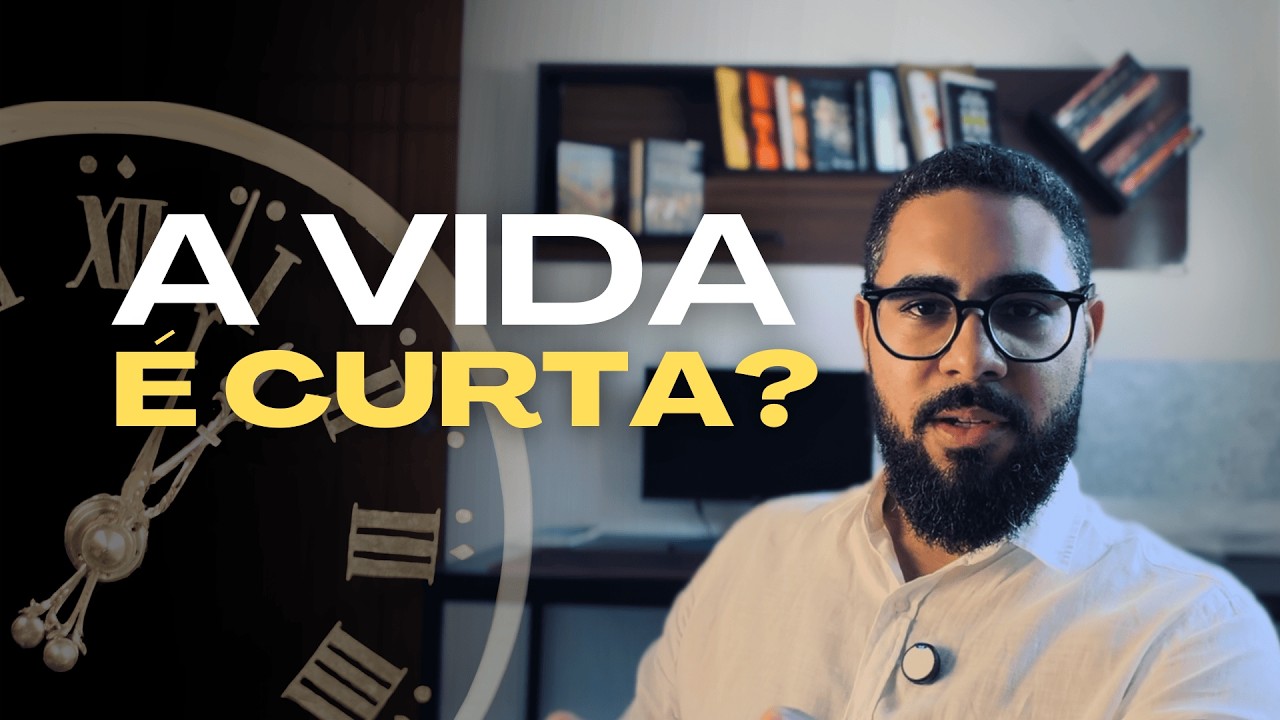 A Morte não é um evento futuro (Uma reflexão sobre o tempo)