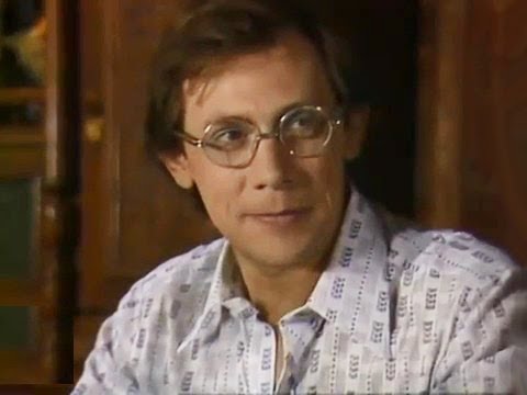 Василий Бочкарев в