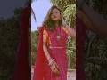 ।। pink saree ।। #trending #song #quotes #love #holi #viral