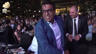 MENA Effie Awards 2018 Highlights