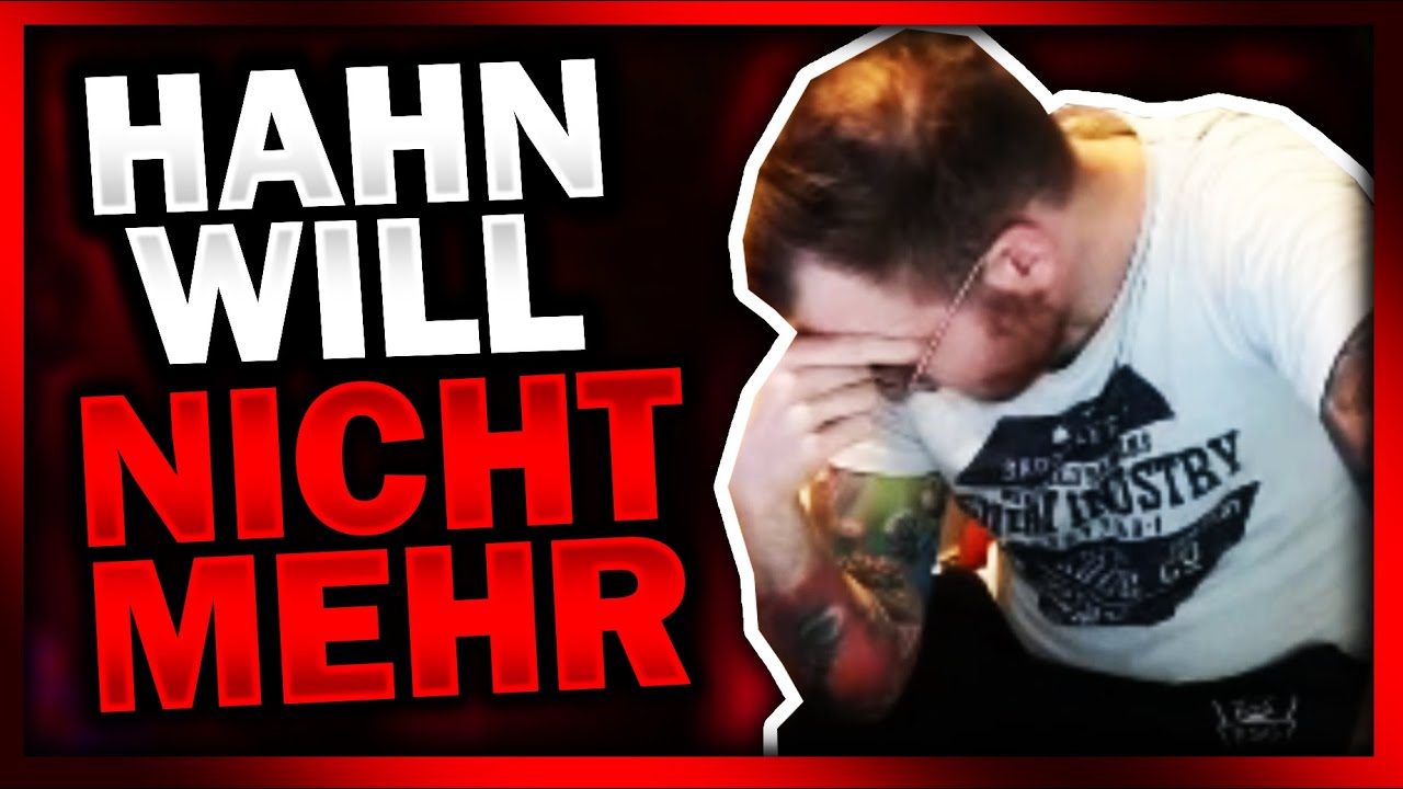 Hahn will NICHT MEHR 🥺 Among Us Highlights 