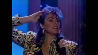 Laura Branigan - Spirit Of Love (1987)