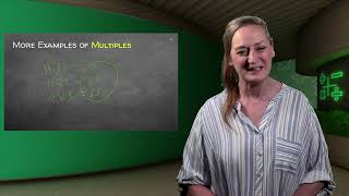 1.5 WHOLE NUMBERS - MULTIPLES AND FACTORS; PRIME FACTORISATION