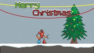 Happy new year! | Special | Indie Game Devlog