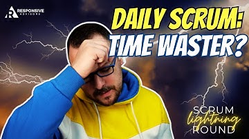 How to fix your boring Daily Scrum