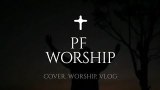 Kasih Yesus | Cover GPI Youth