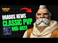 A maior atualização do nosso mundo Classic - Brabos News Classic #lineage2 #l2 #update #mmorpg
