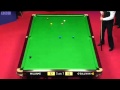 Snooker World Championship 2012-  RONNIE O&#39;SULLIVAN  vs  MARK WILLIAMS  Frame-11 P2