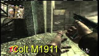 WAW Modded controller
