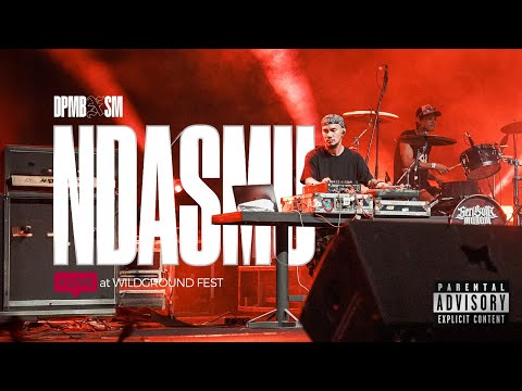 DPMBxSM - NDASMU.