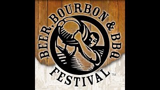Blunt Squad TV - 8th Annual Beer Bourbon & BBQ Festival (Teaser)