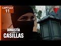 Dinastía Casillas | Capítulo 11: Dron 🚁 - La Traición en El Señor de los Cielos