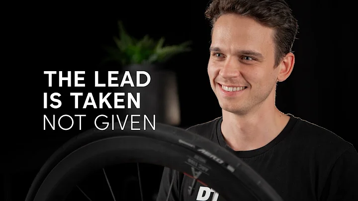 ARC the Third: The Lead is Taken Not Given | DT Swiss