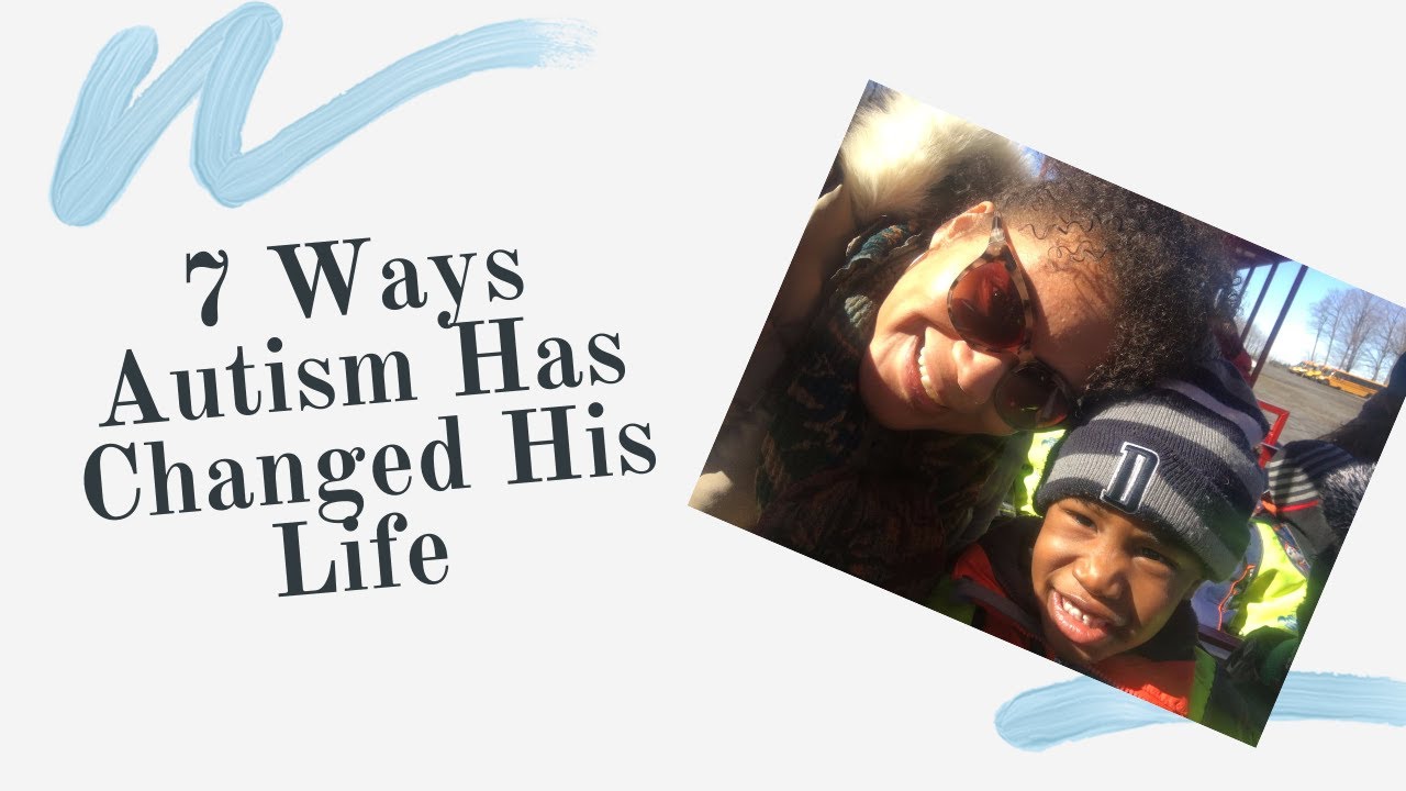 Autism Impact On Daily Life Autism Impact On Daily Life