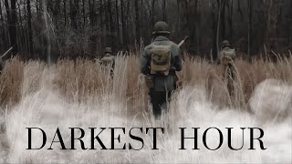 Darkest Hour (An action packed WW2 Short Film)
