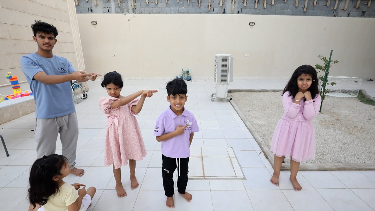 يتنمرو على ليلى ! ليلى