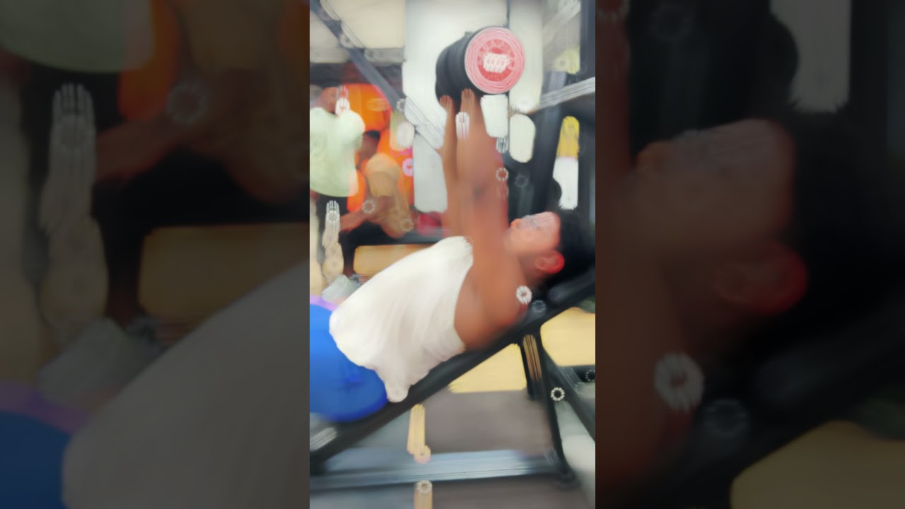 Chest Workout 💪🔥💀#fyp #explore #trending #viral #motivation #gym