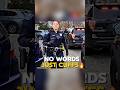 Officer wastes no time cuffed before a word is said🔥