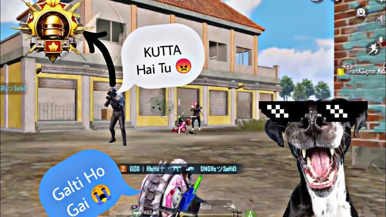 😠VICTOR 99 IQ NE CAMP KRKE MARA MUJHE 😭 KILLS ?? 🥵