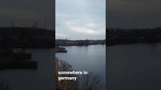 Somewhere In Germany