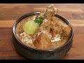 Chicken in Creamy Lemon Sauce |  Sanjeev Kapoor Khazana