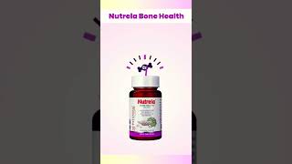 Patanjali Nutrela Bone health  youtubeshorts