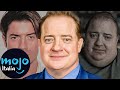 L'INCREDIBILE RITORNO di BRENDAN FRASER!
