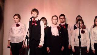 Warka,Powstanie Styczniowe obchody 2012