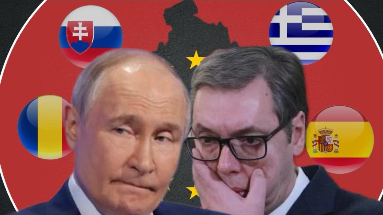 Presion ndërkombëtar për Kosovën! Veto serbe-ruse për njohjen! Do dorëzohen 5 shtetet?