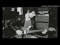 Lou Reed - Walk On The Walk Side live in 1992, featuring Marc Ribot on guitar