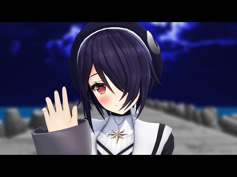 音霊魂子《ダメ…ダァ～ッメ！》