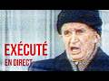 Le dictateur capturé et exécuté en « direct » à la télévision - HDG #68