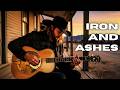 IRON & ASHES – Outlaw Country Rock ⚡ Rebel Spirit | Dusty Road Revival