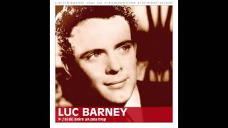 Watch Luc Barney Donnezmoi Des Roses video