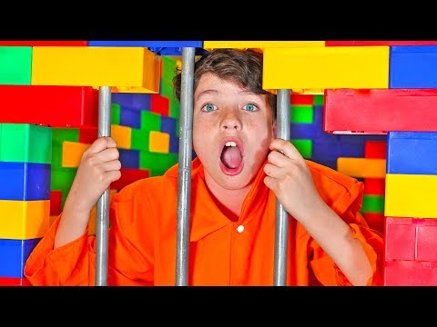 i-trapped-my-little-brother-in-lego-prison-for-24-hours!