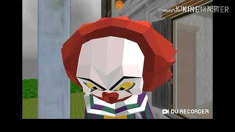 Hello IT Clown Neighbor - LEVEL 7 #9 - ( Android, iOS Hra )