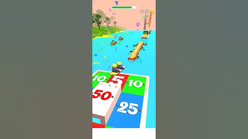 Spiral Roll All-Levels Gameplay Android, iOS Level Mobilegame New Epdate #Shorts