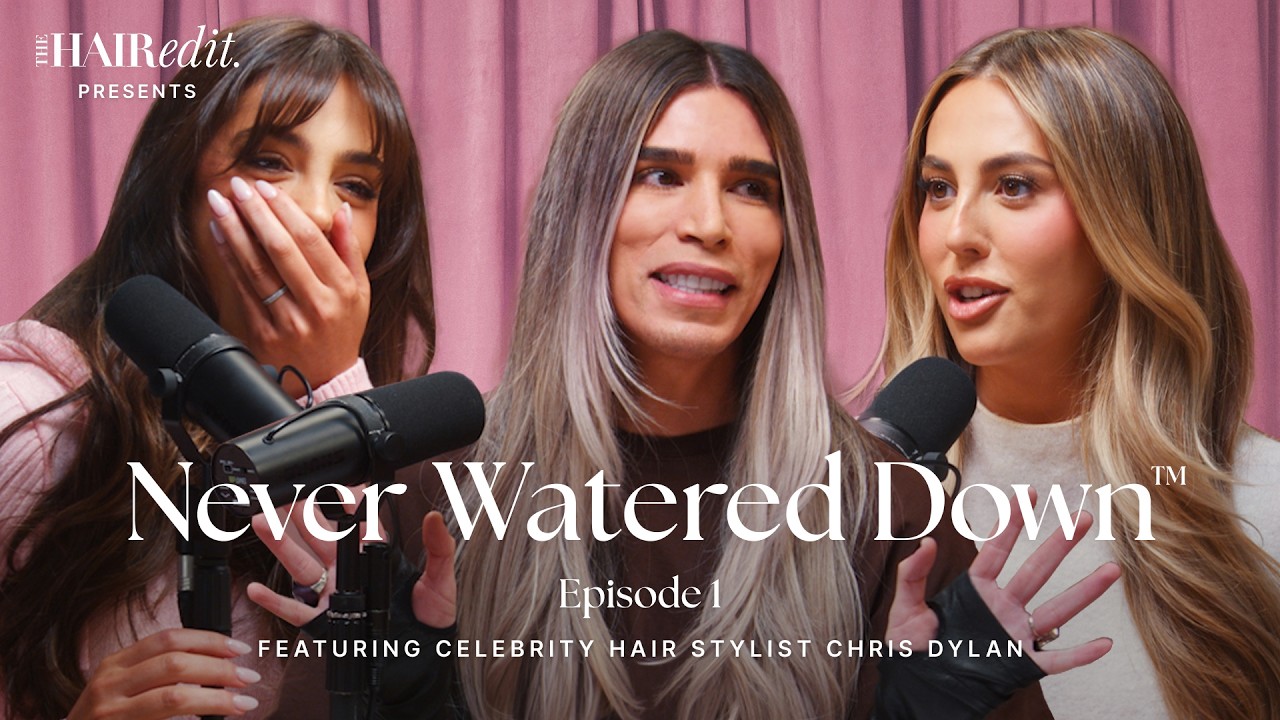 Episode 1 of our original series, Never Watered Down, starring Sistine & Sophia Stallone is out now.