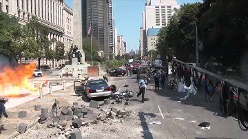 PIXELS - Chris Columbus Featurette - Ab 30.7.2015 im Kino!