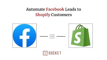 Stop Wasting Time! Automate Facebook Leads to Shopify in 5 Minutes